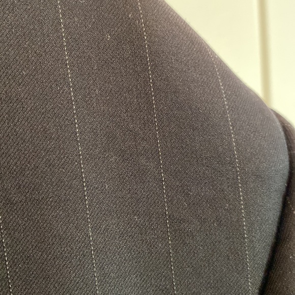 Emilio Yuste ‘Tradicional’ suit jacket - Picture 4 of 8